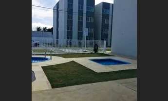 Imagem 2: Apartamento 3/4 Cond. Olho D'água III