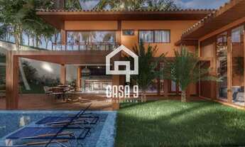 Imagem 4: Casa em condominio fechado na Praia do Forte Ba