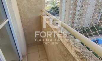 Imagem 6: Ribeirão Preto - Apartamento - Campos Elíseos