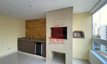 Imagem 5: OPORTUNIDADE DE LOCAÇÃO DE ÓTIMO APARTAMENTO COM 158 M², 3 SUÍTES, SENDO A MASTER COM CLOS