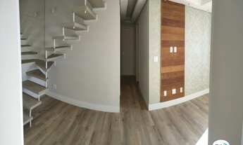 Imagem 6: Cobertura de 120 m², 3 dormitorios à venda no Condomínio Spazio Costa do Sol