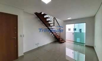 Imagem: Aluguel Residential / Penthouse Belo Horizonte