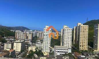 Imagem 6: Cobertura 2 quartos linear com lazer completo, Santa Rosa!!!!!