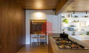 Imagem 6: Apartamento com 3 dormitórios à venda, 224 m² por R$ 3.750.000,00 - Brooklin - São Paulo/S