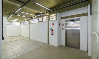 Imagem 7: Prédio/Edifício inteiro para venda possui 1212 metros quadrados em Vila Alexandria - São P