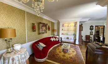 Imagem: Apartamento para venda possui 275 metros