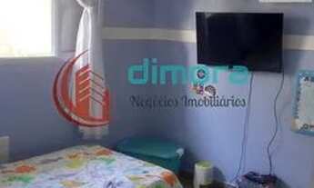 Imagem 7: Casa Térrea para Venda em Mogi das Cruzes, Conjunto Habitacional Taysa, 2 dormitórios, 2 b