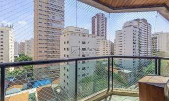 Imagem 5: Apartamento Venda Moema 184 m² 3 Dormitórios