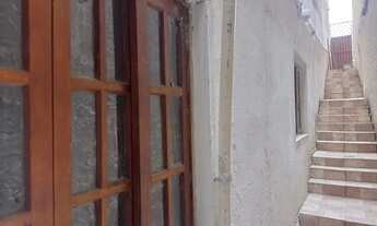 Imagem 3: Casa para alugar em itaqua quarto e cozinha e lavanderia 400,00