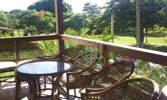 Imagem 3: Casa com 2 dormitórios à venda, 110 m² por R$ 370.000,00 - Retiro - Maricá/RJ