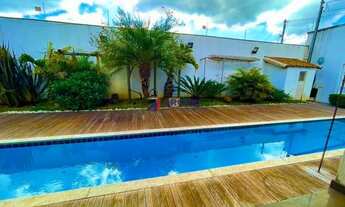 Imagem: Casa 03 suítes Jardim Canadá (Nova Lima)