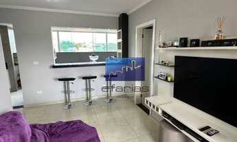 Imagem 5: Studio com 2 dormitórios à venda, 50 m² por R$ 325.000 - Vila Nova Savoia - São Paulo/SP