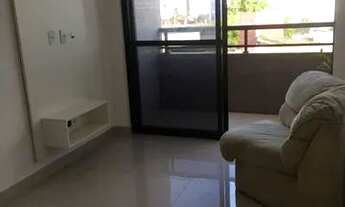 Imagem 4: Apartamento nos Bancários VENDA-SE