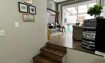 Imagem 6: Apartamento para Venda - 90m², 2 dormitórios, sendo 1 suites, 2 vagas - Pedra Redonda