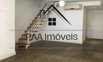 Imagem 2: Cobertura-LOCAÇÃO-Lagoa-Rio de Janeiro-RJ