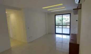 Imagem 4: Recreio Apto 3qtos prédio novo na Genaro de Carvalho 2 vagas