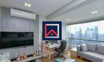 Imagem 7: Apartamento Locação 2 Dormitórios - 78 m² Chácara Santo Antônio