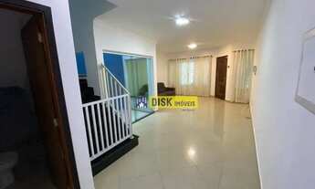 Imagem 2: Sobrado Bairro Assunção