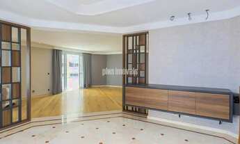 Imagem 6: EM FRENTE AO PARQUE BURLE MARX 370,0M²AU 4 SUÍTES - 5 VAGAS - EXCELENTE LAZER