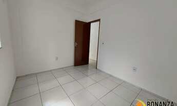 Imagem 4: Apartamento 02 quartos no Monte Castelo