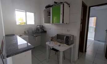 Imagem 7: Apartamento para aluguel e venda com 43 metros quadrados com 1 quarto em Aviação - Praia G