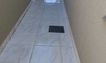 Imagem: Casa nova Expansul