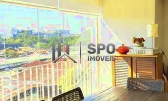 Imagem 7: Apartamento de 100m² a venda na Chácara Santo Antonio