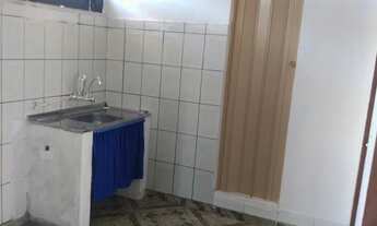 Imagem 3: Aluguel de Casa Quarto com aluguel por R$700 /mês