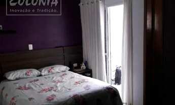 Imagem 5: Santo André - Apartamento Padrão - Casa Branca