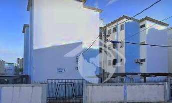 Imagem: Cond. Parque Diamante, Ponto Novo, Aracaju/Se