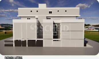 Imagem 6: Cobertura nova, duas suítes!!!