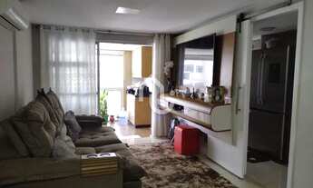 Imagem 2: Recreio dos Bandeirantes