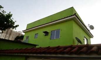 Imagem 2: Sobrado para Locação em Nova Iguaçu, Bairro da VIGA, 1 dormitório, 1 banheiro