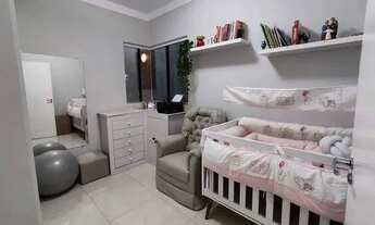 Imagem 5: Casa para venda tem 198 metros quadrados com 3 quartos em Parque Imperial - Barueri - SP