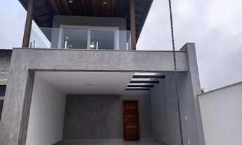 Imagem 2: Casa para Venda em Cabo Frio, Praia do Foguete, 4 dormitórios, 4 suítes, 5 banheiros