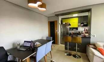 Imagem 2: Apartamento para Venda em São Paulo, Vila Clementino, 2 dormitórios, 1 banheiro, 1 vaga