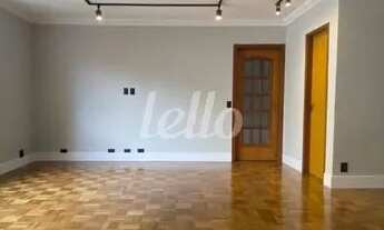 Imagem: São Paulo - Apartamento Padrão - Pinheiros