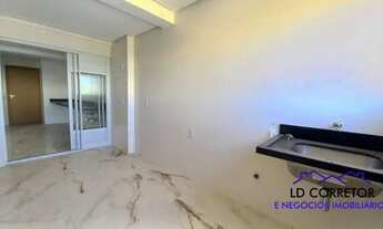 Imagem 6: HL Park Vaca Brava: Apartamentos exclusivos, 4 suítes, varanda gourmet. Localização privil