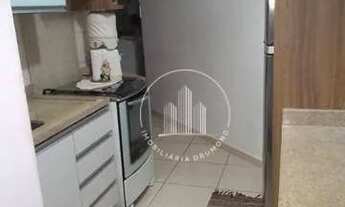 Imagem 6: Apartamento com 2 dormitórios à venda, 65 m² por R$ 210.000,00 - Serraria - São José/SC