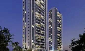 Imagem: Lançamento alto padrão a partir de 950