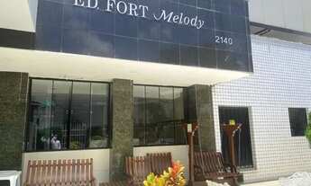 Imagem 4: Locação Condomínio Fort Melody, Aldeota. - Fortaleza - CE