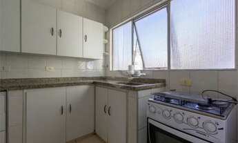 Imagem 7: São Paulo - Apartamento Padrão - ITAIM BIBI