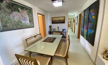 Imagem 5: Apartamento para venda possui 139 metros quadrados com 3 quartos, Altiplano-PB