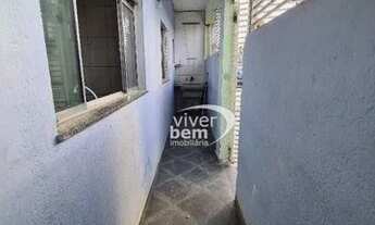 Imagem 3: Casa com 1 dormitório para alugar, 36 m² por R$ 900,00/mês - Vila Primavera - São Paulo/SP