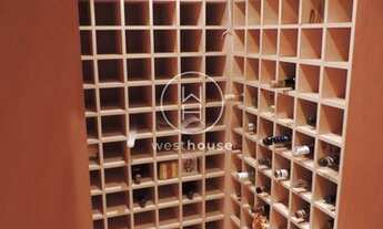 Imagem 7: Casa Alto Padrão, Maravilhosa semi Mobiliada