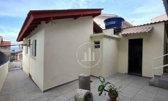 Imagem 2: Casa com 3 dormitórios à venda, 100 m² por R$ 449.900,00 - Bela Vista - São José/SC