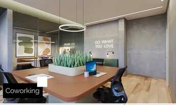 Imagem 4: Apartamento de 2 quartos, suíte, 2 vagas de garagem, Bairro Gutierrez, Bnelo Horizonte/MG