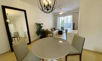 Imagem 4: Apartamento Venda 2 Dormitórios - 72 m² Cerqueira César