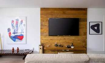 Imagem: Apartamento Venda 3 Dormitórios - 294 m²