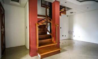 Imagem 5: PORTO ALEGRE - Casa Padrão - Parque Santa Fé